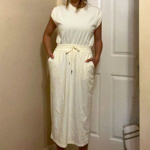 CALIA LOUNGEWEAR DRESS